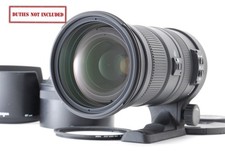 [Quasi come nuovo] Sigma AF