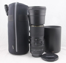 Obiettivo Tamron SP A08