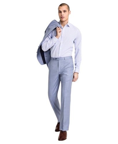 Pantalone elegante uomo