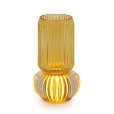 Vaso Ambra con Luce Led