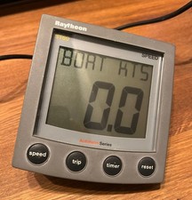 Raymarine Raytheon ST60 Speed