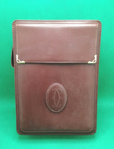 Cartier storage bag - bag, included