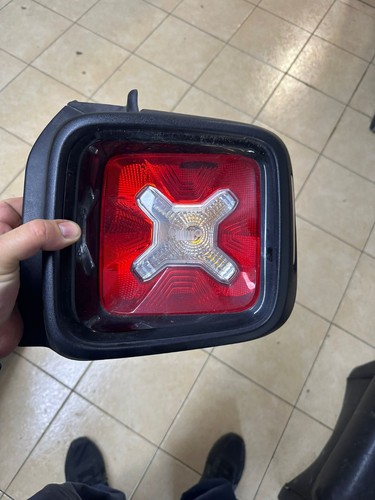 Stop faro posteriore jeep - posteriore,