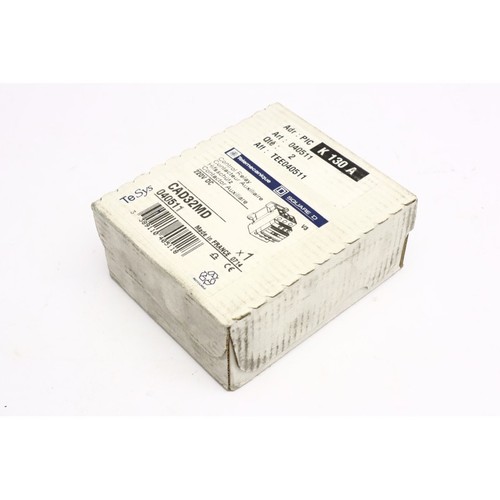 Telemecanique 040511 cad32md - telemecanique,