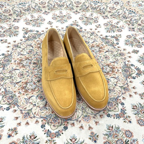 Mocassino john lobb lopez - lobb, 4395