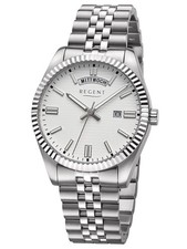REGENT Orologio Da Uomo In