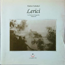 LERICI. LA STORIA IN