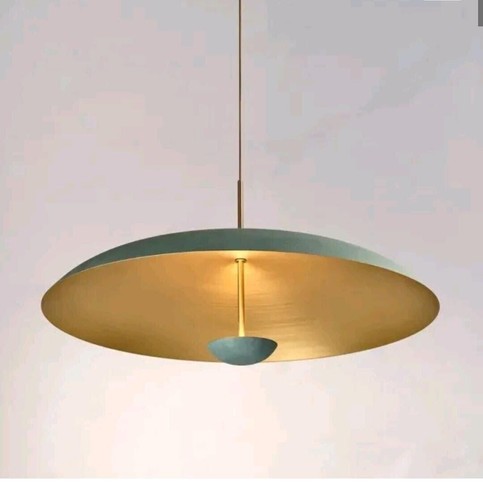 Plafoniera moderna lampadario
