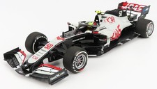 1/18 MINICHAMPS - HAAS - F1