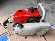 Motosega Stihl 070 originale conservata vintage per collezionisti