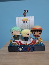Espositore Funko Pop One Piece