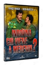 Indovina chi viene a merenda