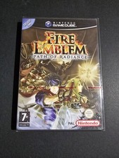 Fire Emblem Path Of Radiance