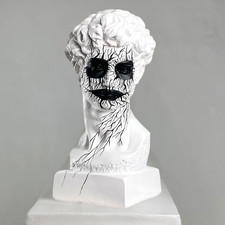 Scultura artistica David