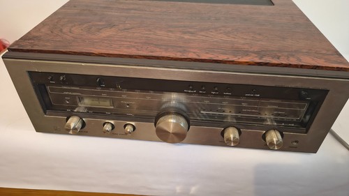 Luxman 1040 ricevitore - luxman, r