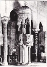 GRADO - GORIZIA - INTERNO DEL