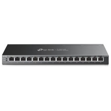 TP-LINK TL-SG116P Non gestito
