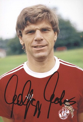 Wolfgang weber foto originale - foto,