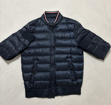 Giubbotto Giacca Piumino Tommy Hilfiger Uomo