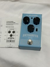 Tc Electronic tc riverbero