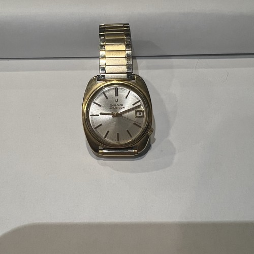 Orologio bulova accutron - orologio,