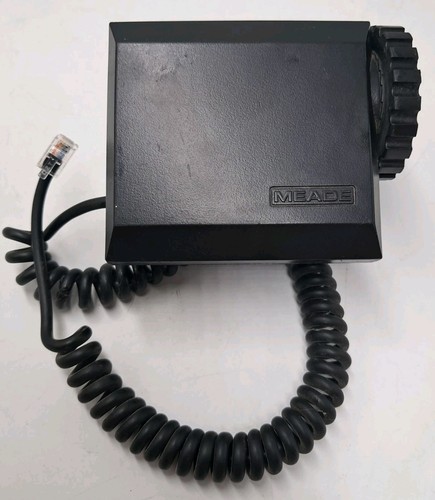 Meade telescopio servo - meade,