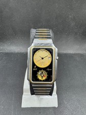 Raro Orologio Dalil Supra