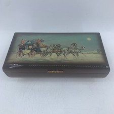 Portagioie vintage Italia