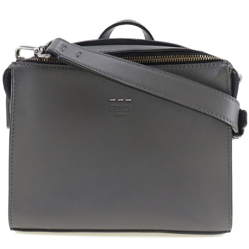 Fendi mini messenger - mini, 2