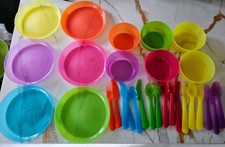 IKEA Kalas Set Piatti Ciotole