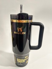 Stanley x Wicked 30oz FlowState Quencher Tumbler Elphaba For Good - IN HAND