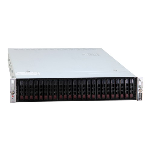Server cto supermicro cse - server,