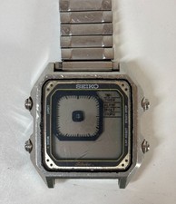 Orologio uomo vintage Seiko