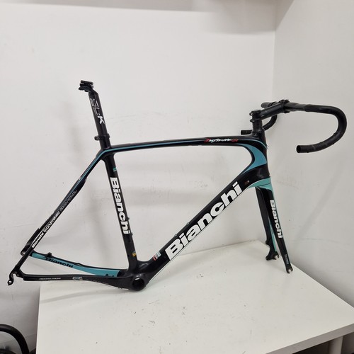 Telaio bianchi infinito in - telaio,