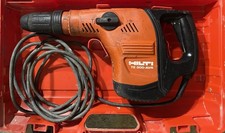 Burineur Hilti TE 500 AVR