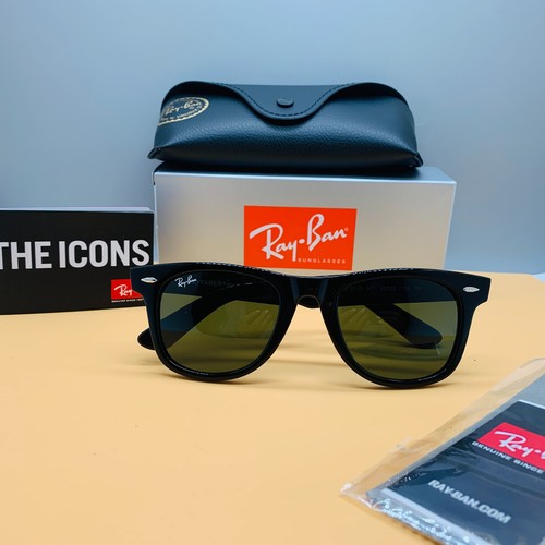 Rb2140 occhiali sole uomo - rb2140,