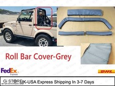 Kit cuscinetti roll cage - , copri