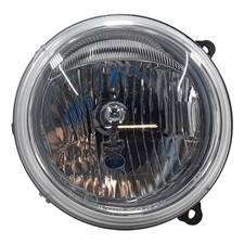 Faro proiettore anteriore