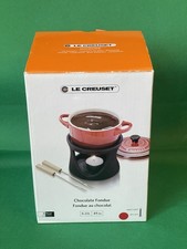 Set Fonduta Cioccolato Mini