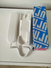 Citofono Universale  Urmet 1130/16 -    BIANCO 