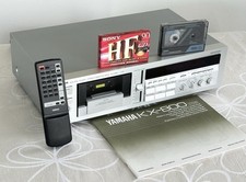 Yamaha KX-800 High-End Stereo