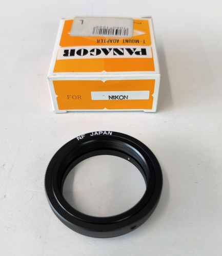 Anello adattatore m42 - anello, lens