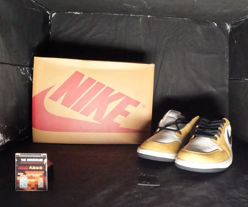 Nike air jordan low - 1,