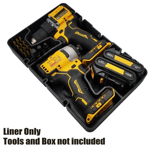Dewalt set trapano brushless - dewalt,