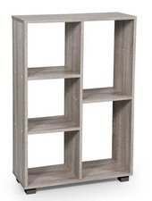 LIBRERIA SCAFFALE SALVASPAZIO