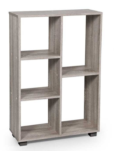 Libreria scaffale salvaspazio - scaffale,