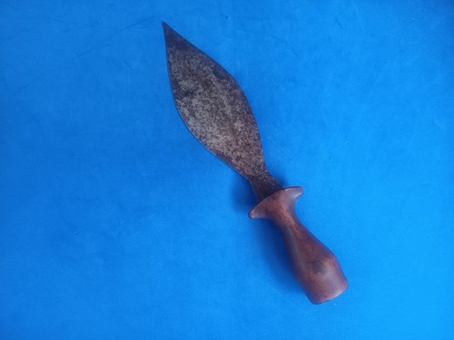 Daga cuchillo tribal - daga,