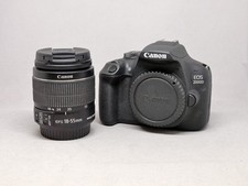 Canon EOS 2000D 24.1MP - Kit