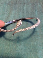 Bracciale Leslie Argento