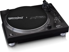 Gemini Sound TT-5000